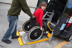 Chiedere la concessione di un contributo per per l'acquisto di strumenti tecnologicamente avanzati per disabili